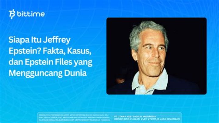 Jeffrey Epstein &ndash;&nbsp;Pics