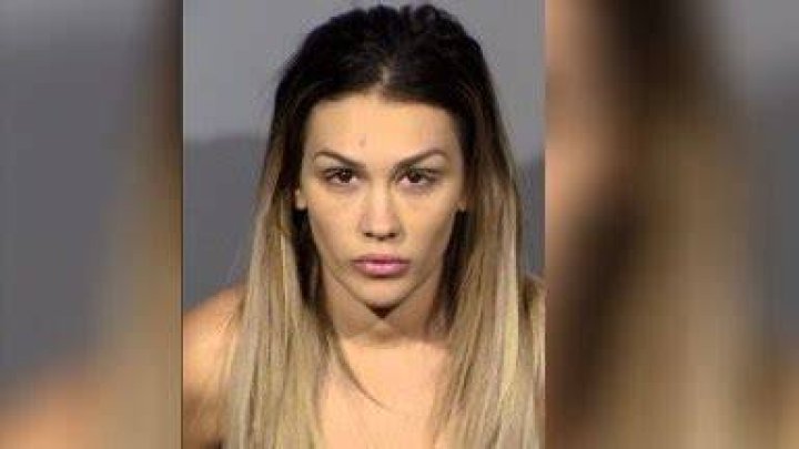 Jen Harley Arrested & Thrown In Jail 5 Months After NYE Fight With Ronnie Ortiz-Magro — Report
