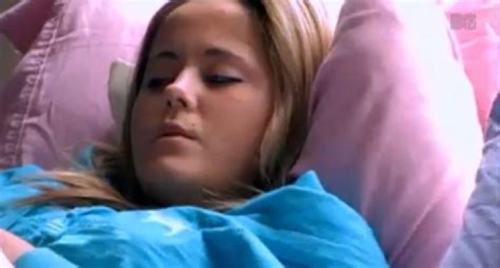 Jenelle Evans Breast Implants