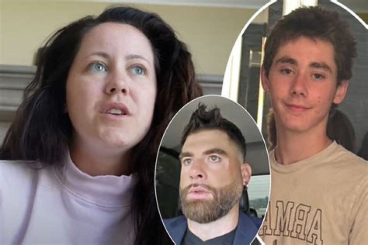Jenelle Evans’ Shocking Alleged Heroin Confession — Report