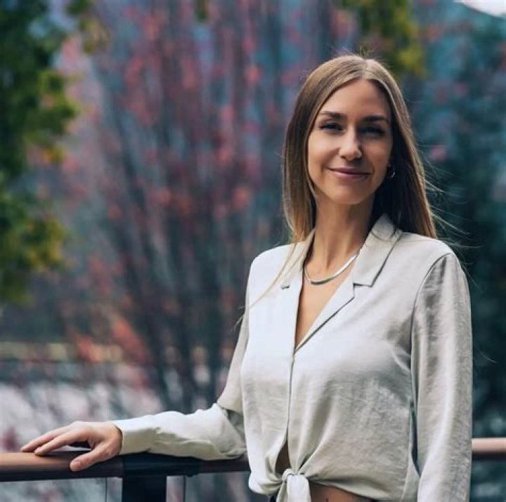 Jenna Cooper
