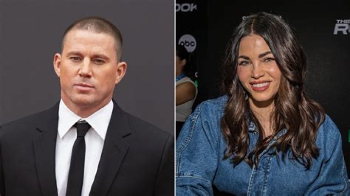 Jenna Dewan and Channing Tatum Reportedly Want Each Other to Testify Over Divorce Settlement