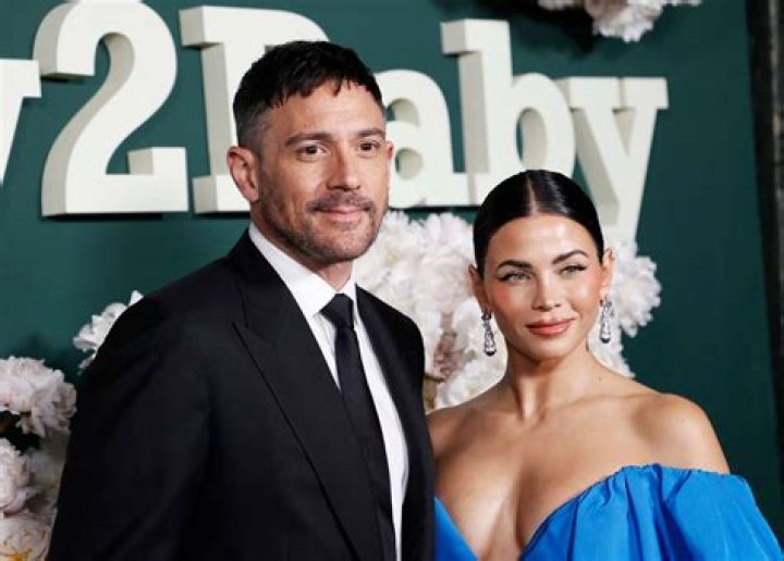 Jenna Dewan Gives Birth to Third Child, Her Second With Steve Kazee