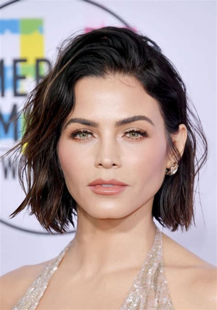 Jenna Dewan In 2017