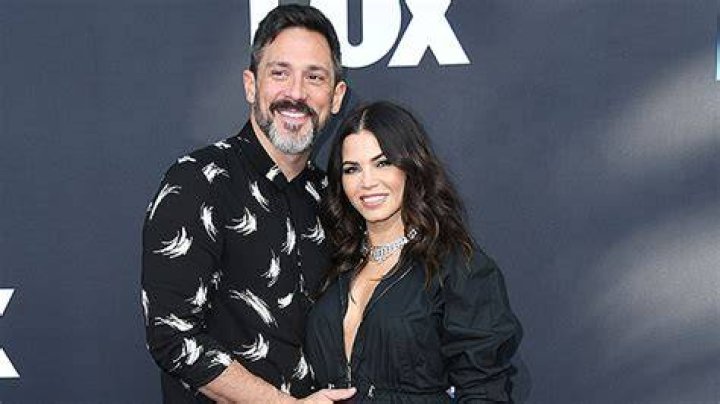 Jenna Dewan Is Engaged To Steve Kazee — See Her Gorgeous New Ring – Hollywood Life