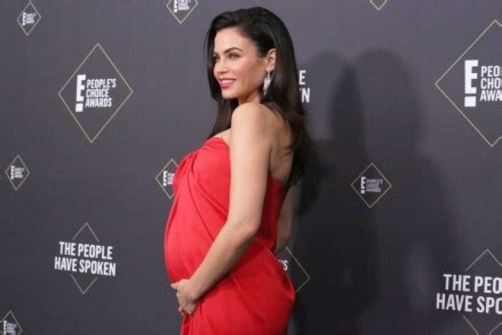 Jenna Dewan’s Best Maternity Style & Fashion: Photos – Hollywood Life