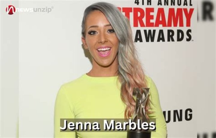 Jenna Marbles Jenna Marbles at Ghostbar Dayclub, Las Vegas, America - 18 Oct 2014