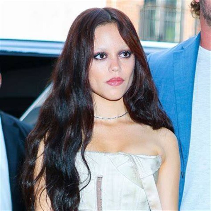 Jenna Ortega & More – Hollywood Life