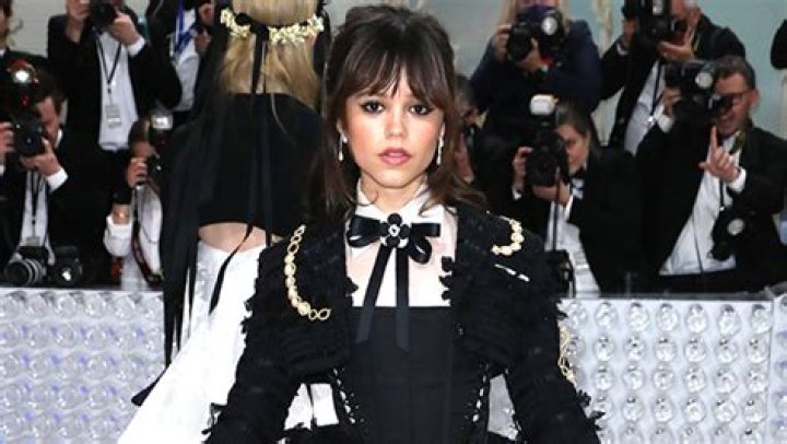 Jenna Ortega’s Met Gala 2023 Dress: Photo – Hollywood Life