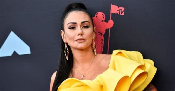 Jenni ‘JWoww’ Farley Stuns In Makeup-Free Selfie + 8 MORE Reality Stars Going Bare-Faced Online