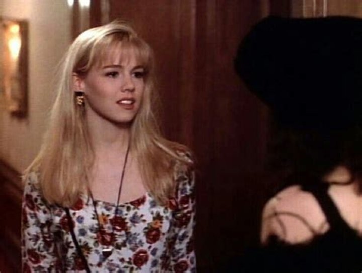 Jennie Garth as Kelly Taylor