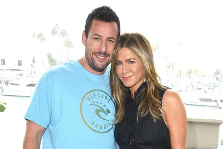 Jennifer Aniston and Adam Sandler 'Murder Mystery 2' film premiere, Los Angeles, California, USA - 28 Mar 2023