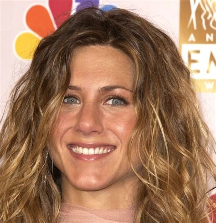 Jennifer Aniston &ndash; 2002