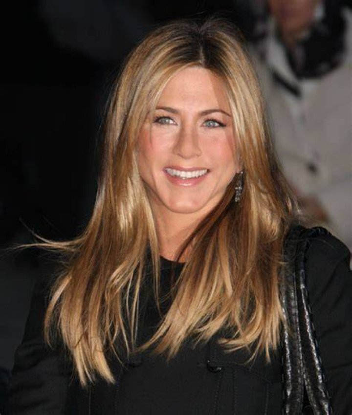 Jennifer Aniston &ndash; 2008