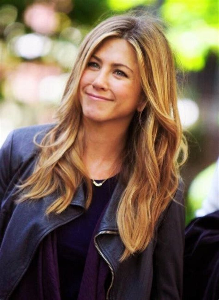 Jennifer Aniston &ndash; 2010