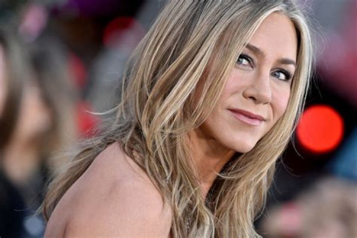 Jennifer Aniston &ndash; 2017