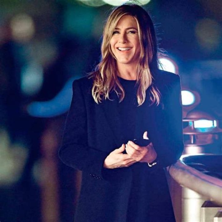 Jennifer Aniston &ndash; 2021