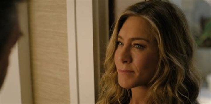 Jennifer Aniston Sex Scene