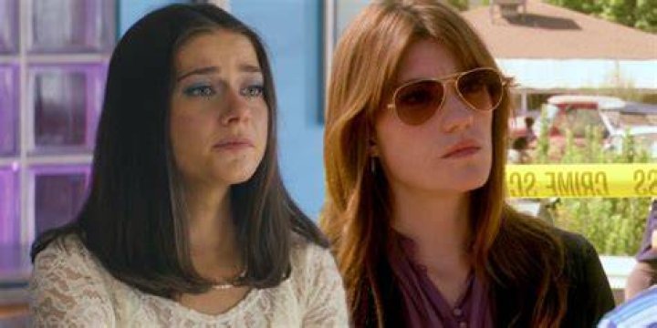 Jennifer Carpenter as Deb in DEXTER: NEW BLOOD, &ldquo;Cold Snap&rdquo;. Photo Credit: Seacia Pavao/SHOWTIME.