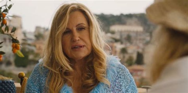 Jennifer Coolidge played Tanya in the first two seasons of 'The White Lotus'