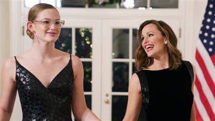 Jennifer Garner is &lsquo;Fred&rsquo; The Dog