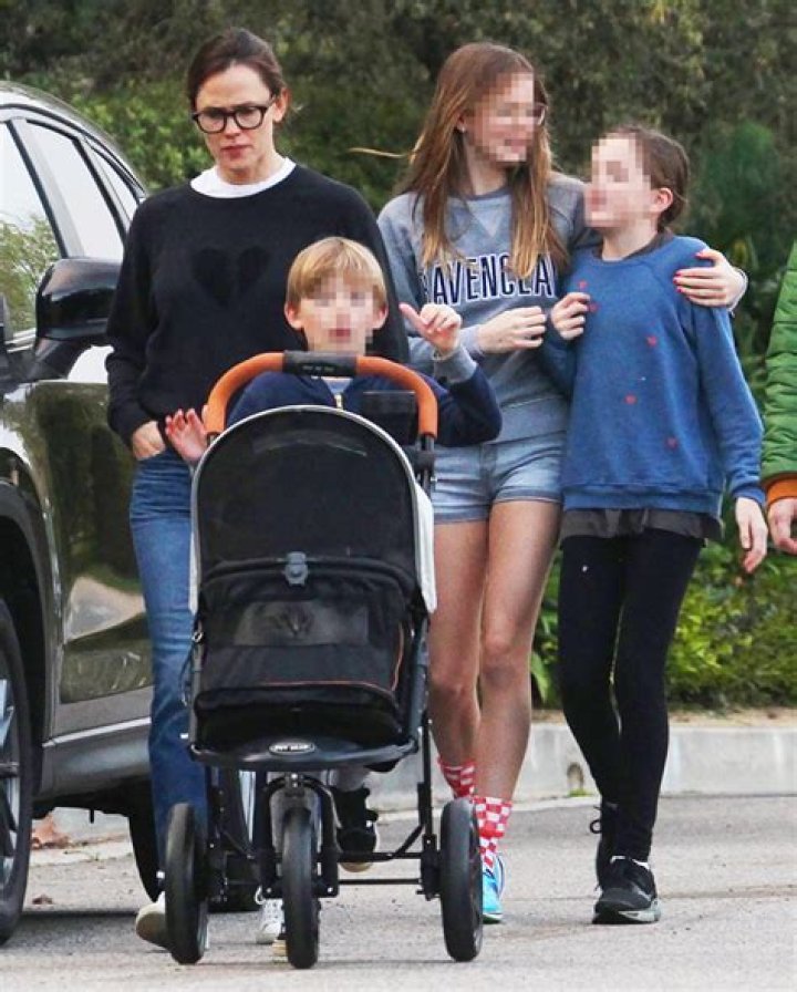 Jennifer Garner Opens Up About How Split With Ben Affleck Affected Their Three Kids