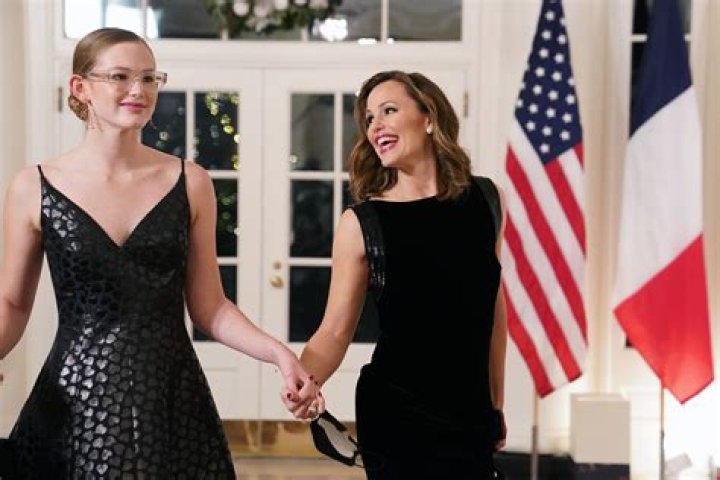jennifer garner vilet affleck
