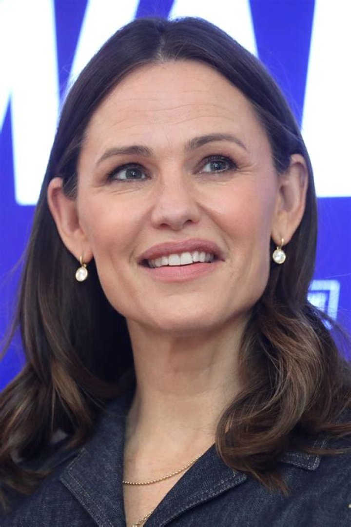 Jennifer Garner 'Camping' TV series premiere, Los Angeles, USA - 10 Oct 2018