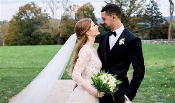 Jennifer Gates & Nayel Nassar