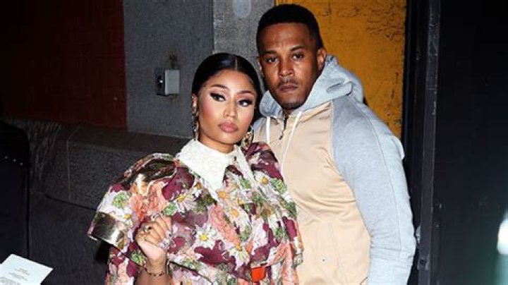 Jennifer Hough Speaks Out About Lawsuit Against Nicki Minaj & Husband – Hollywood Life