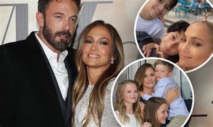 Jennifer Lopez & Alex Rodriguez Bond With Their Kids Playing Volleyball While Isolating: Watch