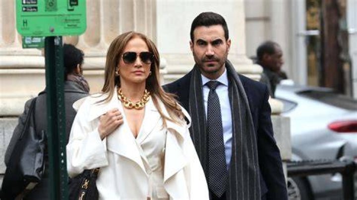 Jennifer Lopez and boyfriend Alex Rodriguez are seen together as they walk into a gym in Miami. Jennifer Lopez was holding a Hermes handbag as she stepped out of a Rolls Royce and into the gym. Pictured: Jennifer Lopez Ref: SPL5038508 011118 NON-EXCLUSIVE Picture by: AM / SplashNews.com Splash News and Pictures Los Angeles: 310-821-2666 New York: 212-619-2666 London: 0207 644 7656 Milan: 02 4399 8577 World Rights
