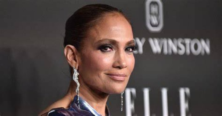 Jennifer Lopez Ayo Edebiri