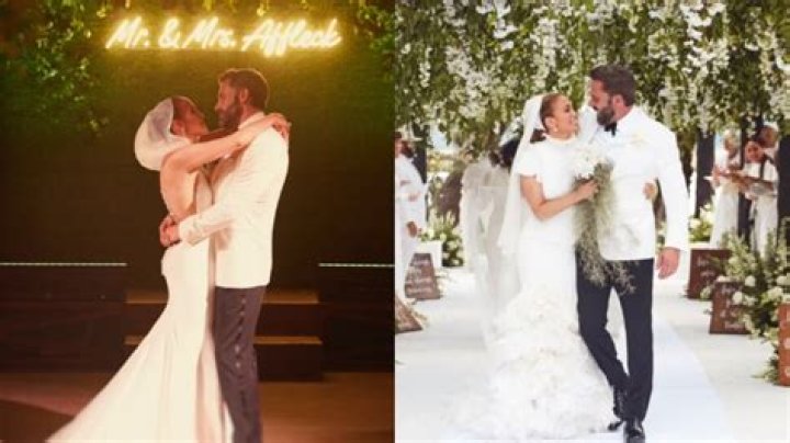 Jennifer Lopez & Ben Affleck Hosting 2nd 3-Day Wedding In Georgia: It’ll Be ‘All About J.Lo’