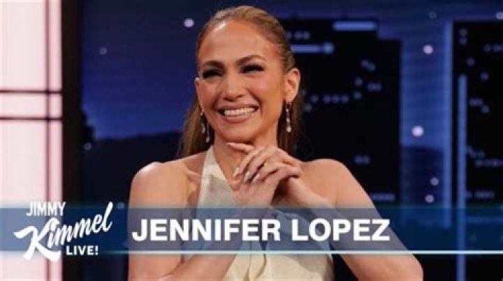 Jennifer Lopez Channels Barbra Streisand During ‘One Home’ With Divine Version Of ‘People’