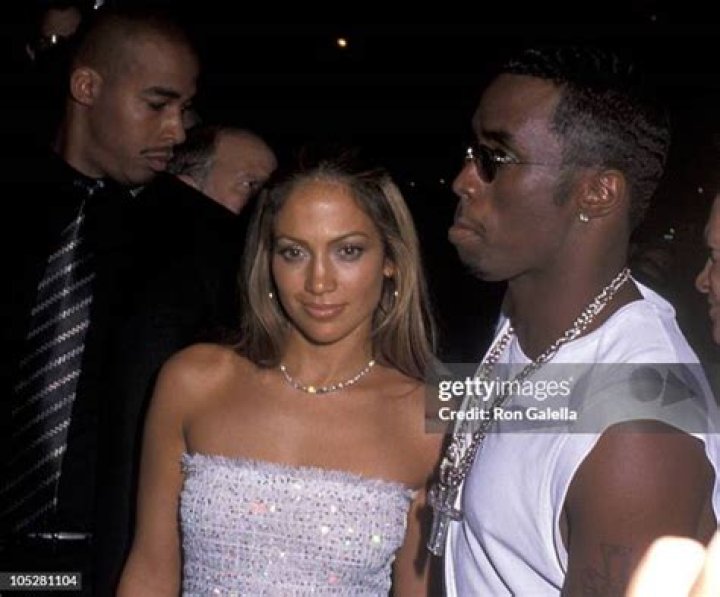 jennifer lopez diddy
