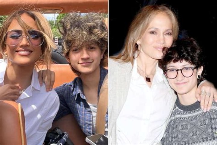 jennifer lopez emme