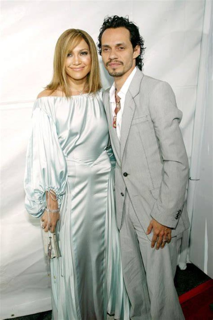 Jennifer Lopez In 2005