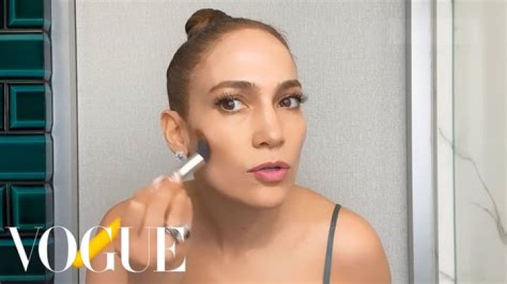 Jennifer Lopez Looks Happy Going Makeup Free On Set of Her New Netflix Thriller — Photos