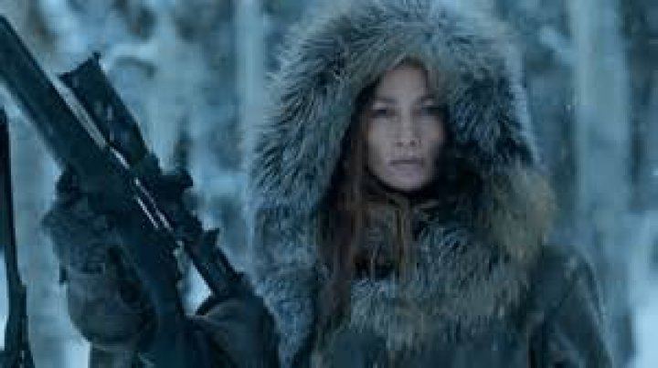 Jennifer Lopez Morphs Into An Assassin For Action-Packed ‘The Mother’ Scene In Vancouver — Photos