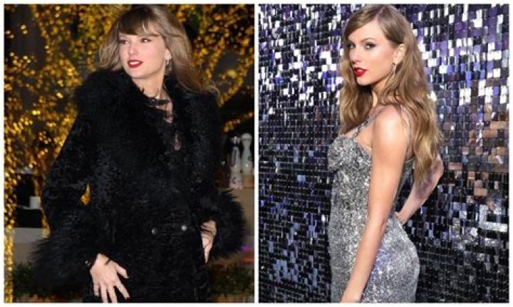 Jennifer Lopez Recreates Taylor Swift&rsquo;s Iconic Red Lip in New Tutorial