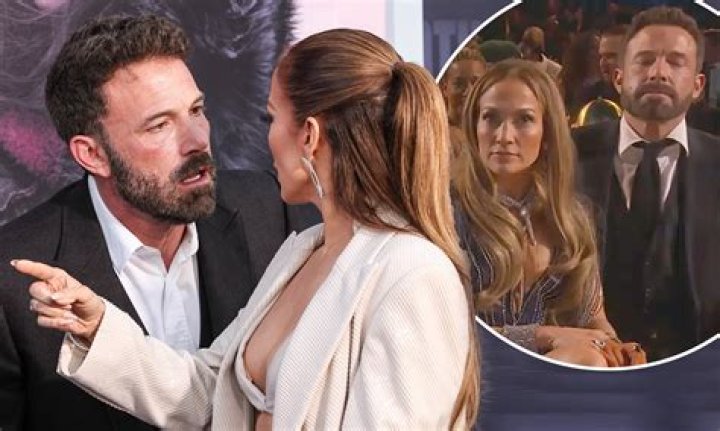 Jennifer Lopez Reveals Why She Doesn’t Foresee Another Public Breakup With Ben Affleck