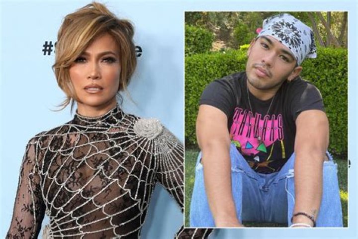 Jennifer Lopez’s Hairstylist Just Launched A $45 Hair Mask That Will Give You Silky Hair Like The Star
