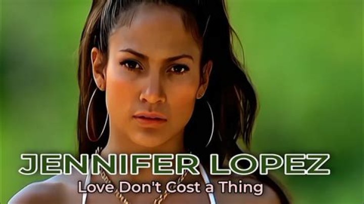 Jennifer Lopez’s ‘Love Don’t Cost A Thing’ 20 Year Anniversary Video – Hollywood Life