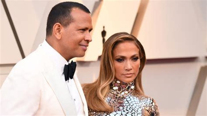 Jennifer Lopez91st Annual Academy Awards, Arrivals, Los Angeles, USA - 24 Feb 2019