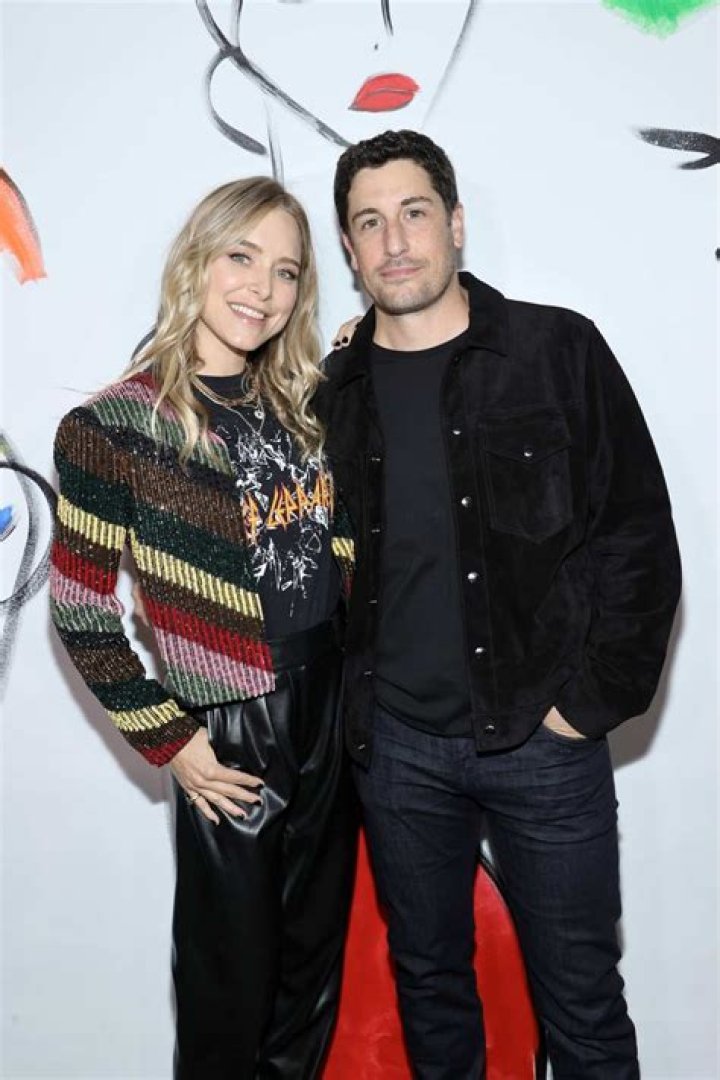 Jenny Mollen, Jason Biggs 'Amateur Night' film premiere, Los Angeles, USA - 25 Jul 2016 Premiere Of Cinedigm's "Amateur Night" - Arrivals