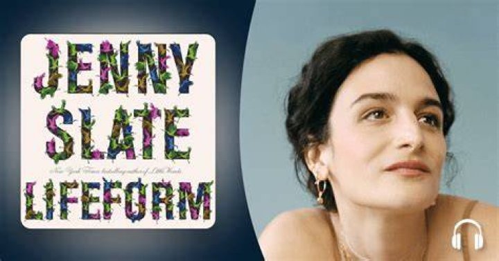 Jenny Slate Pictures