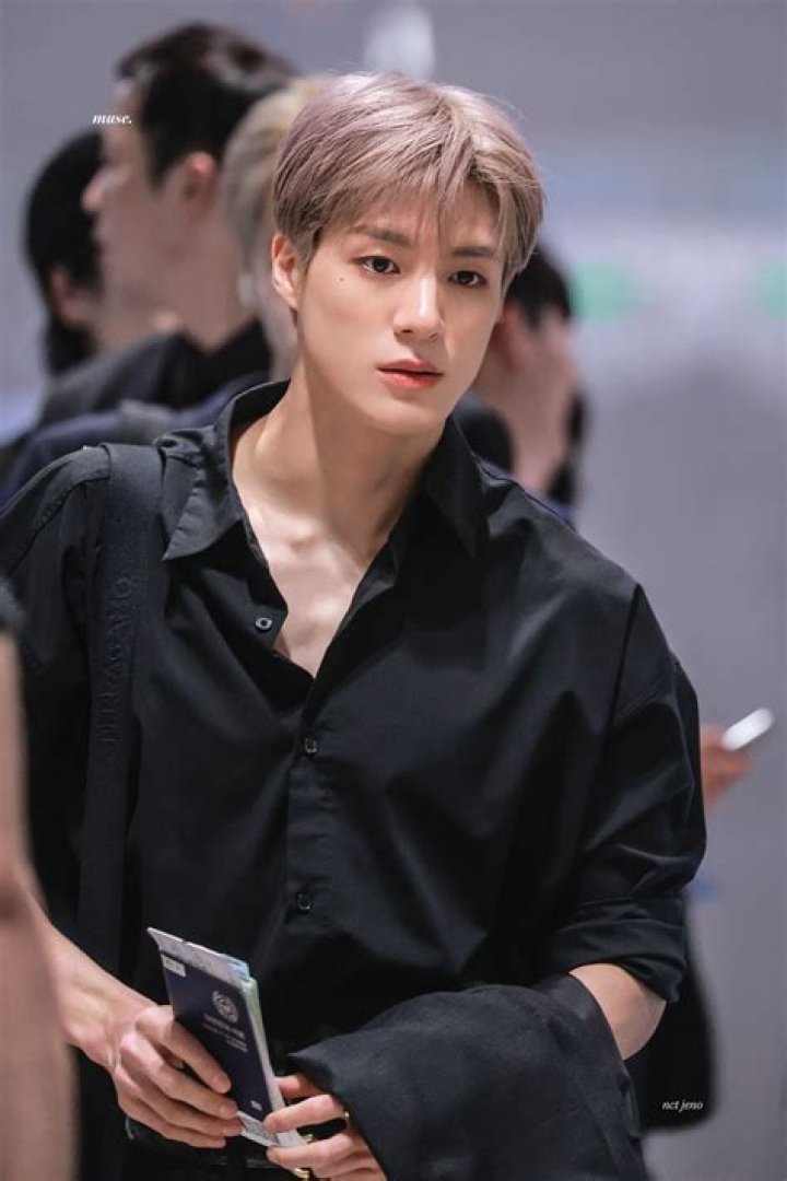 jeno nct