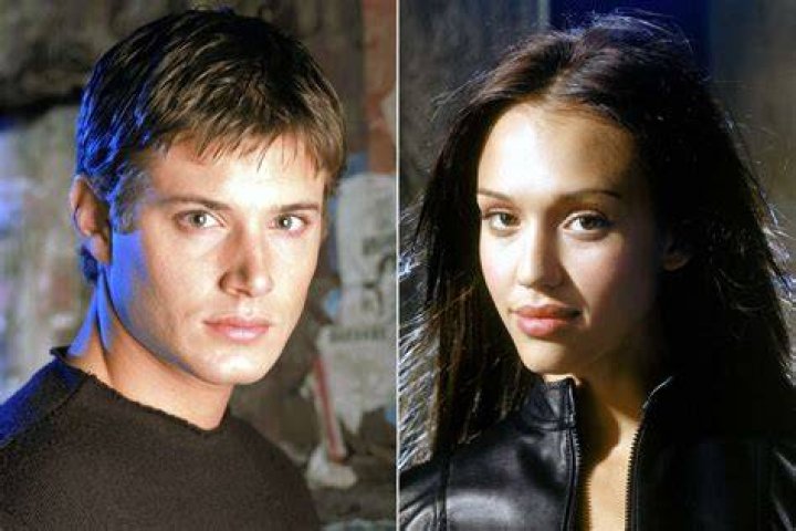 Jensen Ackles Says Jessica Alba Was ‘Horrible’ Co-Star On ‘Dark Angel’ – Hollywood Life