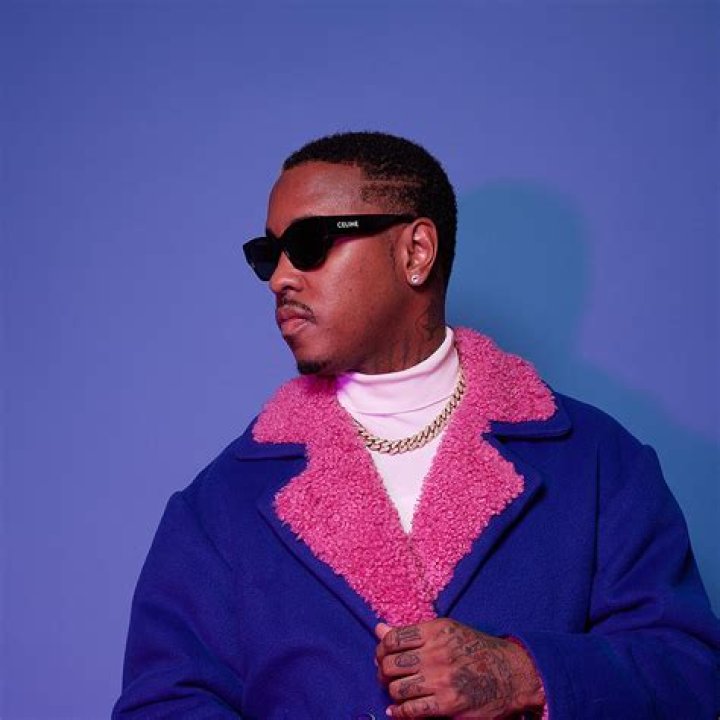 jeremih